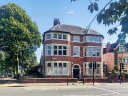 1 Flat 1, 18 Conway Court, Pen-hill Road, Pontcanna, Cardiff CF11 9PR