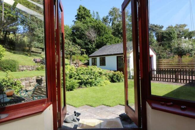 Conservatory t...