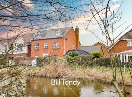 14, Wyndham Wood Close, Fradley, Lichfield WS13 8UZ