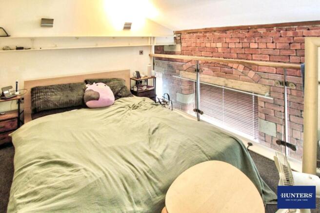 1 bed Flat to rent Image 8