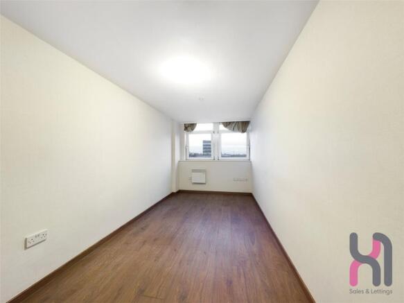 Daniel House, Trinity Road, Bootle, L20 photo 5