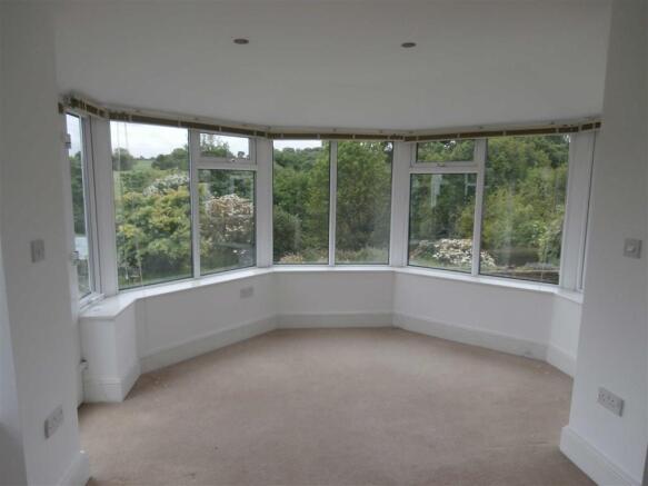 GARDEN ROOM/SUN LOUN
