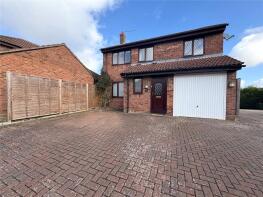 19, Downing Way, Daventry NN11 4TN