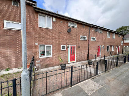 Elliston Square, Belle Vue