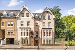 Flat 17, 116, The Vale, Acton W3 7JT