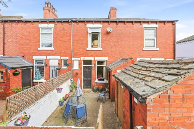 2 bed Terraced for sale Image 11
