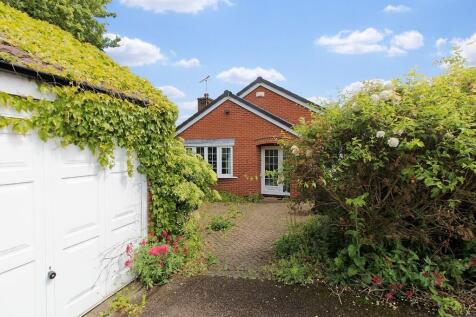 Fir Tree Close, Wigston