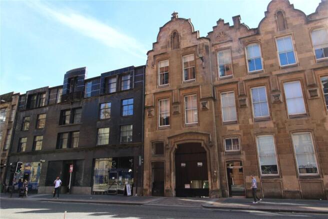 Ingram Street, Glasgow, G1 photo 5