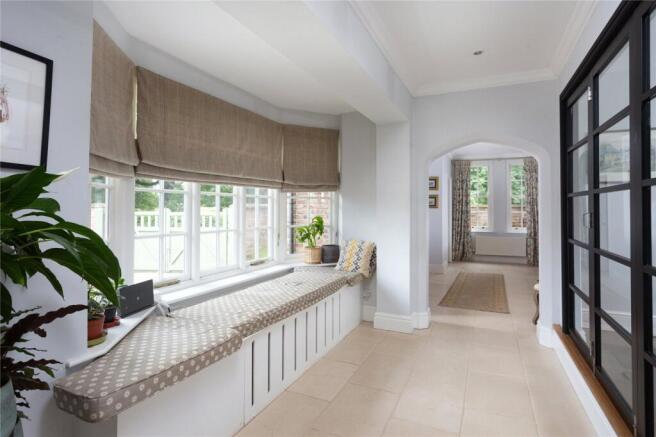 6 bed End of Terrace for sale Image 7