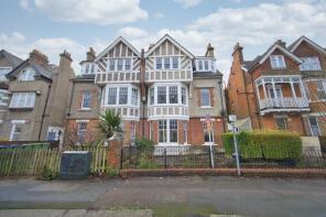 Flat 6, 1, Grimston Gardens, Folkestone CT20 2PT
