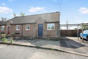 8, Manor Court, Abingdon OX14 5EF
