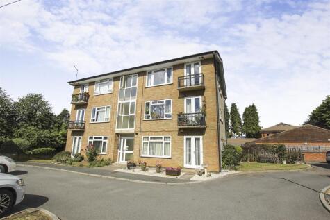 Petherton Court, Kettering