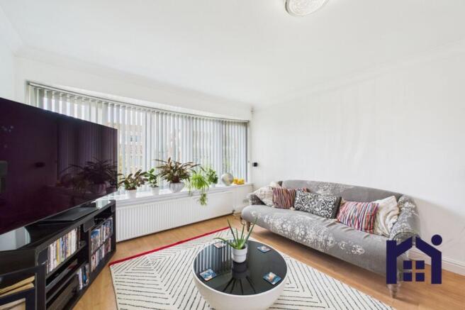 Reception room 1