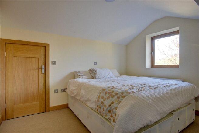 Annex Double Room