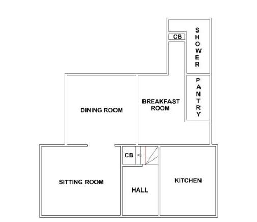 Ground Floor Plan