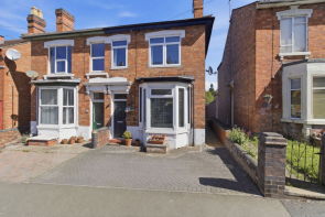 11, Tunnel Hill, Worcester WR3 8QJ