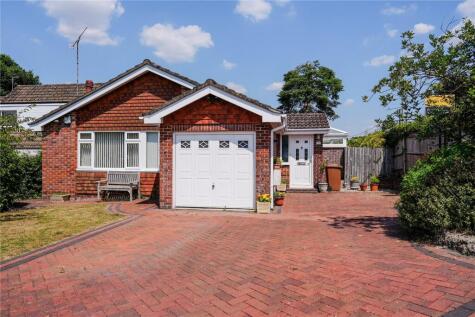 School Road, West Wellow, Romsey, Hampshire, SO51