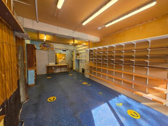 148 Colney Road