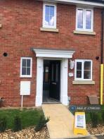 6, Saltsman Road, Bury St Edmunds IP32 7QG