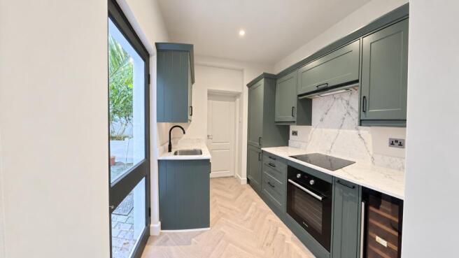 Kitchen .1