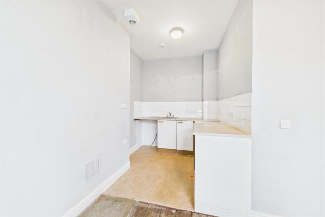 Flat 1 Pine Grange, 27 Berrow Road, Burnham On Sea