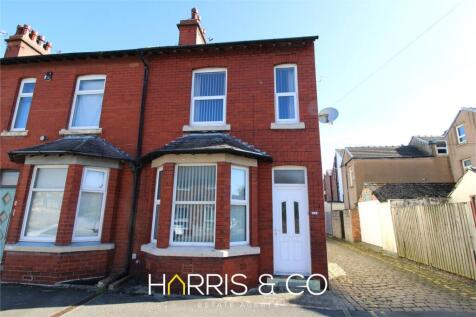 North Church Street, Fleetwood, Lancashire, FY7