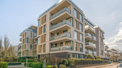 Osier House, Quebec Way, London, SE16 7ER