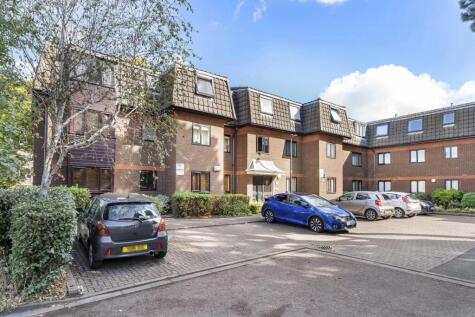 Woodridge Close, Enfield