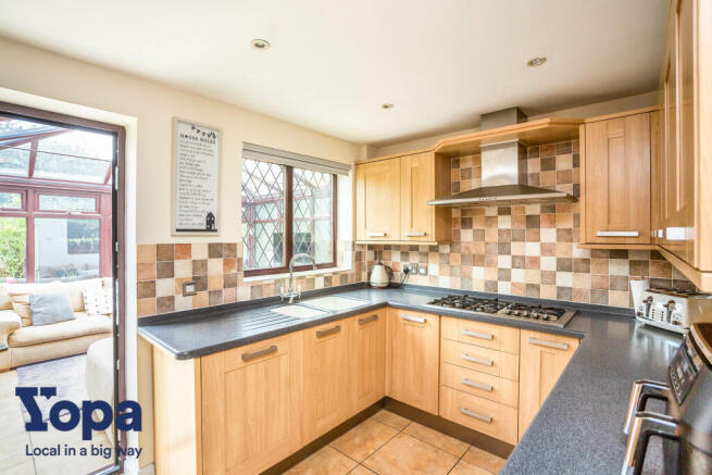 8 Kitchen