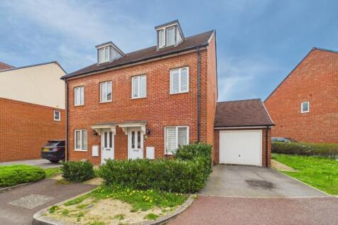 Cuckoo Lane, Bracknell, Berkshire, RG12