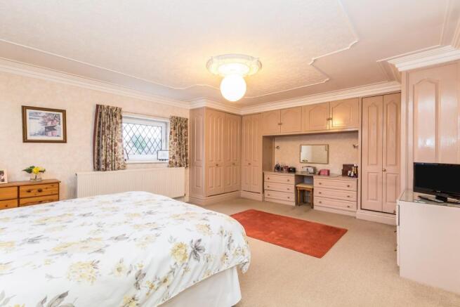 Bedroom 1