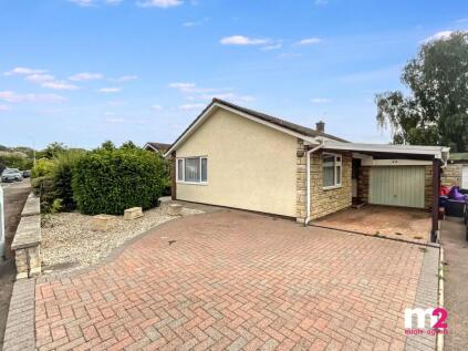 Caestory Avenue, Raglan, NP15