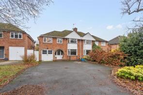 220, Kineton Green Road, Olton, Solihull B92 7ER