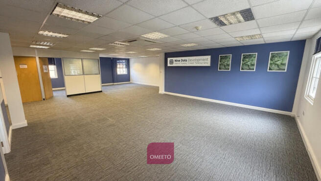 Offices to Let