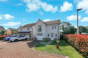 2, Berryfield Crescent, Alva FK12 5FB