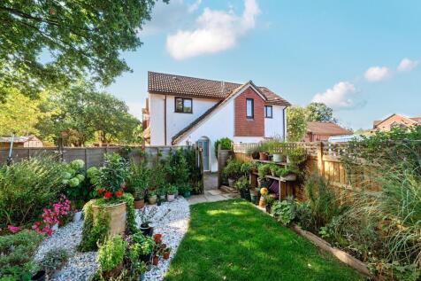 Timbermill Court, Haslemere, GU27