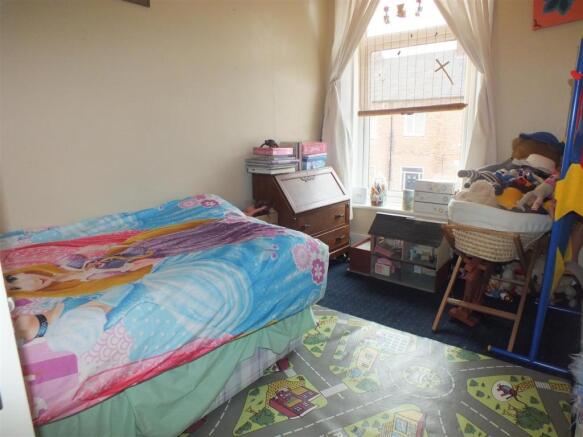 bedroom 3 (front