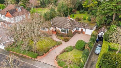 Manor Way, West Purley