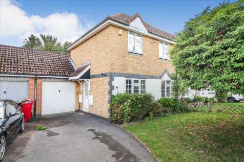 Cooper Way, Windsor Meadows, Cippenham