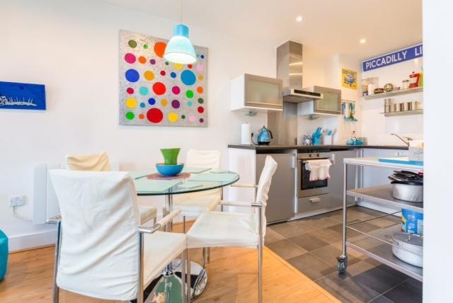 Dining - Kitchen