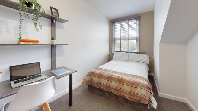 Bedroom 1