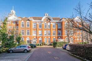 Flat 18, 21 Downings House, Southey Road, Wimbledon, London SW19 1ND