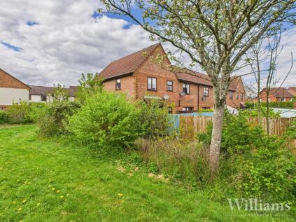 Parslow Close, Aylesbury, HP21