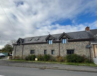 Talsarn, Lampeter, SA48