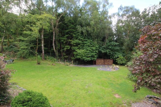 The Grounds