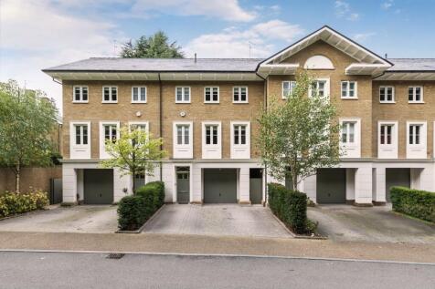 Churchill Avenue, Alderley Park, Nether Alderley