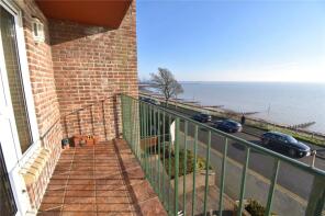 15, The Mariners, Marine Parade, Harwich CO12 3RL