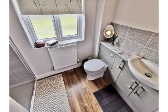 En-suite