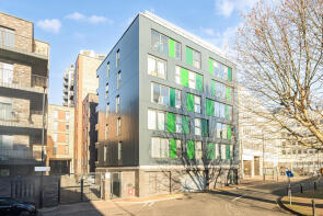 Flat 13, 11 Union House, Bunton Street, London SE18 6LS