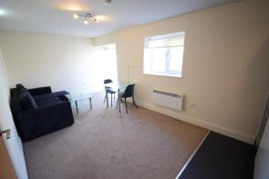 Flat 3, 11 Crwys Court, Crwys Road, Roath, Cardiff CF24 4NA
